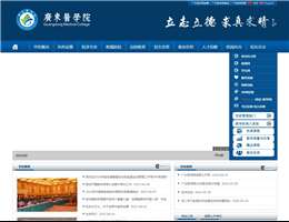 广东医学院