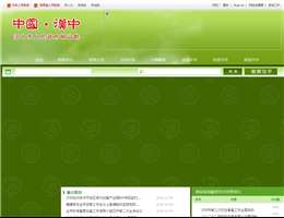 汉中市人民政府