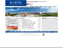 武汉商学院